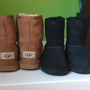 Ugg kids boots